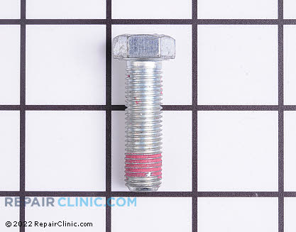 Bolt, Briggs & Stratton Genuine OEM  01X140MA