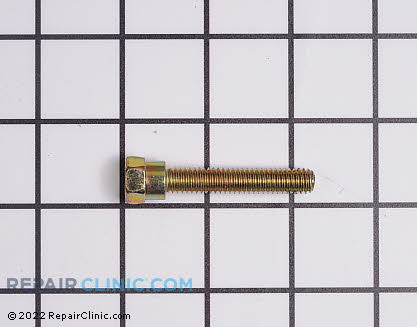 Craftsman Snowblower Bolt