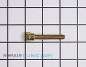 Bolt - Part # 1668881 Mfg Part # 578647MA