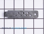 Bracket - Part # 1668902 Mfg Part # 313441MA