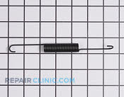 Extension Spring - Part # 1668839 Mfg Part # 165X79MA