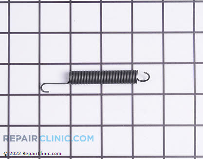 Extension Spring 53704MA Main Product View