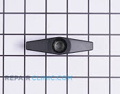 Knob - Part # 1668815 Mfg Part # 1501260MA