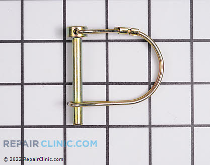 Shear Pin 760875MA Main Product View
