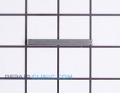 Square Key - Part # 1668959 Mfg Part # 021553MA