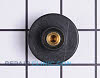 Air Cleaner Knob 25 341 03-S Alternate Product View