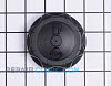 Gas Cap 430220          Alternate Product View