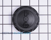 Gas Cap - Part # 1668983 Mfg Part # 430220