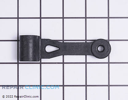 Hood Latch 109808X Main Product View