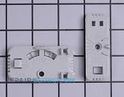 Rack Adjuster - Part # 824322 Mfg Part # WD01X10045