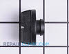 Air Cleaner Knob 25 341 03-S Alternate Product View