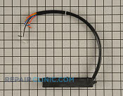 Belt Switch - Part # 1568810 Mfg Part # RH-7100-156