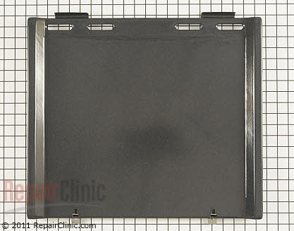 Bottom Panel (OEM)  5504M003-19