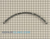 Bracket - Part # 1419871 Mfg Part # 8183209