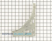 Bracket - Part # 1264528 Mfg Part # WH16X10101
