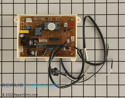 Central Control Unit MCIM22TS/TW-05 Main Product View
