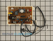 Central Control Unit  - Part # 1602530 Mfg Part # MCIM22TS/TW-05
