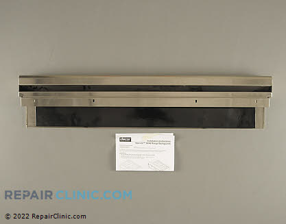 Control  Panel AERB3603        Main Product View