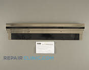 Control  Panel - Part # 1393905 Mfg Part # AERB3603