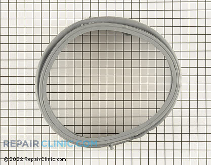 Door Boot Seal 4986ER0006F Main Product View