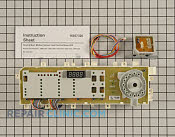Main Control Board - Part # 1185471 Mfg Part # 34001495