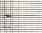 Oil Dipstick - Part # 1609903 Mfg Part # 12 038 03-S