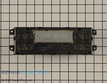 Oven Control Board (OEM)  WB27K10149