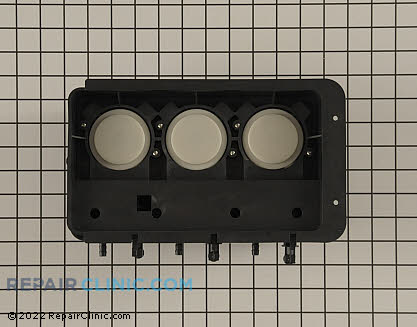 Pump WH20X10049 Main Product View