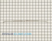 Rack Support - Part # 1513514 Mfg Part # 316546300