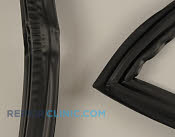 Refrigerator Door Gasket - Part # 1223051 Mfg Part # RF-3100-129