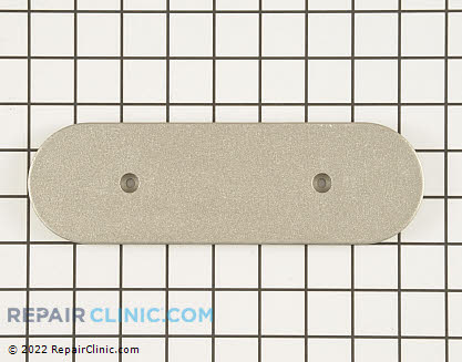Surface Burner Base (OEM)  W10169578
