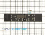 Touchpad - Part # 1179755 Mfg Part # 8304275