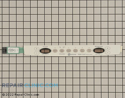 Touchpad Y67005640 Main Product View