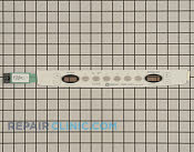 Touchpad - Part # 1246625 Mfg Part # Y67005640