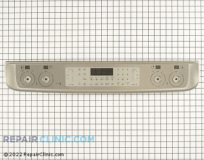 Touchpad and Control Panel (OEM)  318922144