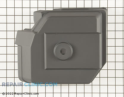 Air Cleaner Cover 12 096 41-S Main Product View