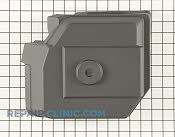 Air Cleaner Cover - Part # 1609926 Mfg Part # 12 096 41-S
