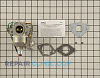Carburetor 24 853 92-S Alternate Product View
