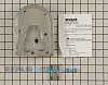 Cylinder Head 41 755 25-S Alternate Product View