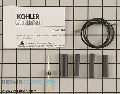 Diode 25 755 31-S Main Product View