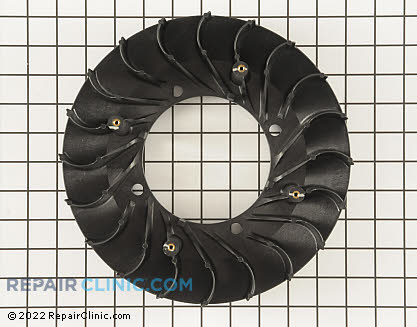 Flywheel Fan, Kohler Engines Genuine OEM  24 157 16-S