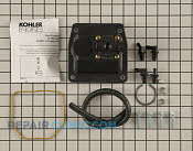 Fuel Pump - Part # 1610223 Mfg Part # 24 559 12-S