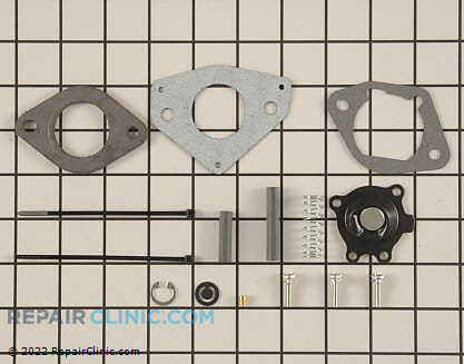 Fuel Pump 24 757 21-S Main Product View