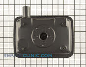 Muffler - Part # 1610132 Mfg Part # 24 068 14-S