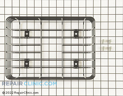 Muffler Guard 12 755 107-S Main Product View