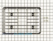 Muffler Guard - Part # 1609956 Mfg Part # 12 755 107-S