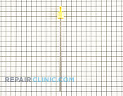 Oil Dipstick - Part # 1610116 Mfg Part # 24 038 08-S
