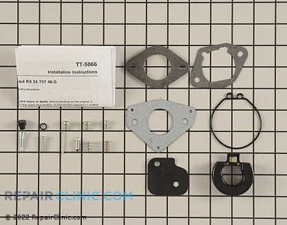Rebuild Kit 24 757 46-S Main Product View