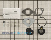 Rebuild Kit - Part # 1610260 Mfg Part # 24 757 46-S