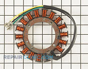 Stator - Part # 1609915 Mfg Part # 12 085 08-S
